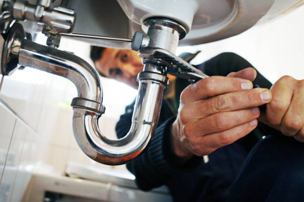  Pikeville, KY Plumbing Pros