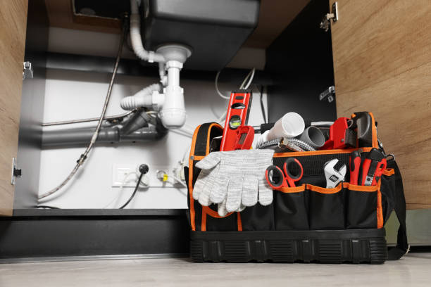 Best Leak Detection Services  in Pikeville, KY