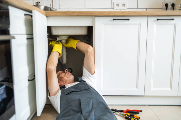 Best Clogged Drain Plumber  in Pikeville, KY