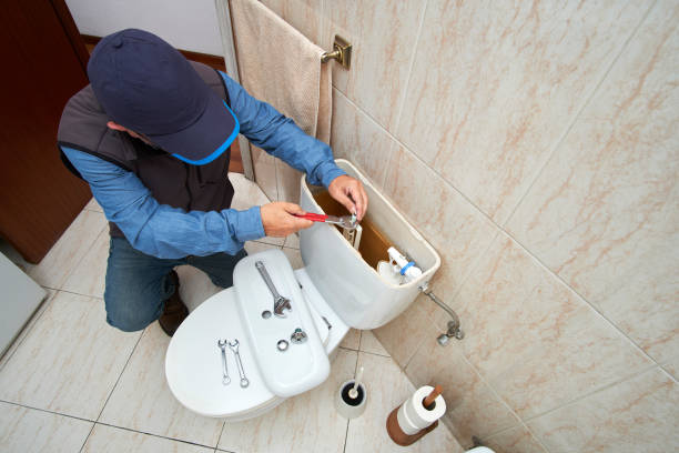 Best Sewer Line Repair  in Pikeville, KY