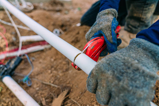 Best Gas Line Repair  in Pikeville, KY